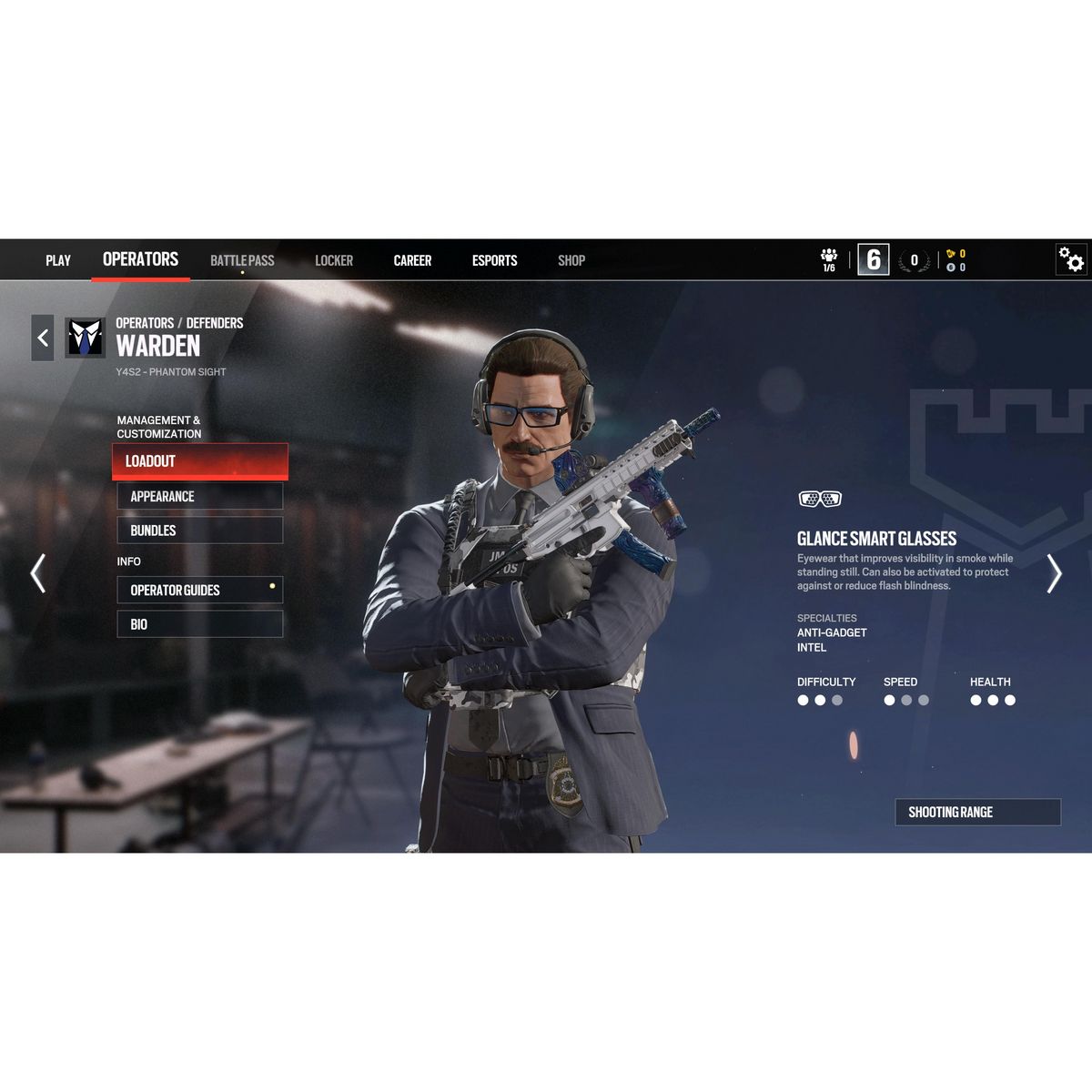 Rainbow Six Siege X - Elite Edition - PS5