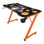 Voir la diapositive 2 : SUBSONIC Bureau gaming Dragon Ball Super