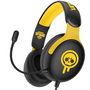 Voir la diapositive 3 : SUBSONIC Casque filaire Brawl Stars 2 Noir
