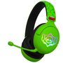 Voir la diapositive 3 : SUBSONIC Casque sans fil Brawl Stars 1 Vert