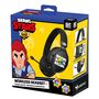Voir la diapositive 2 : SUBSONIC Casque sans fil Brawl Stars 2 Noir
