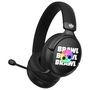 Voir la diapositive 3 : SUBSONIC Casque sans fil Brawl Stars 2 Noir