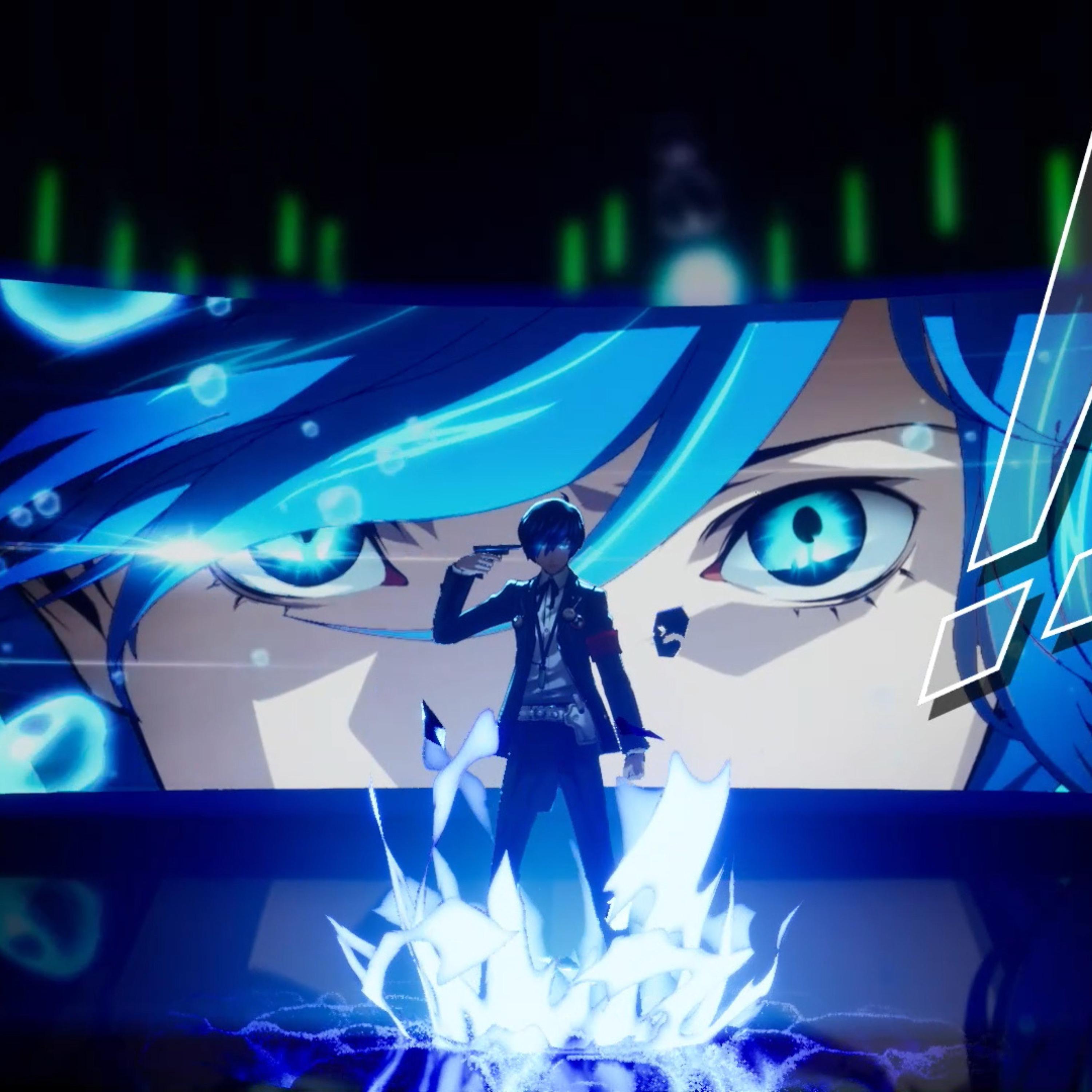 Voir la diapositive 2 : Persona 3 Reload Nintendo Switch 2