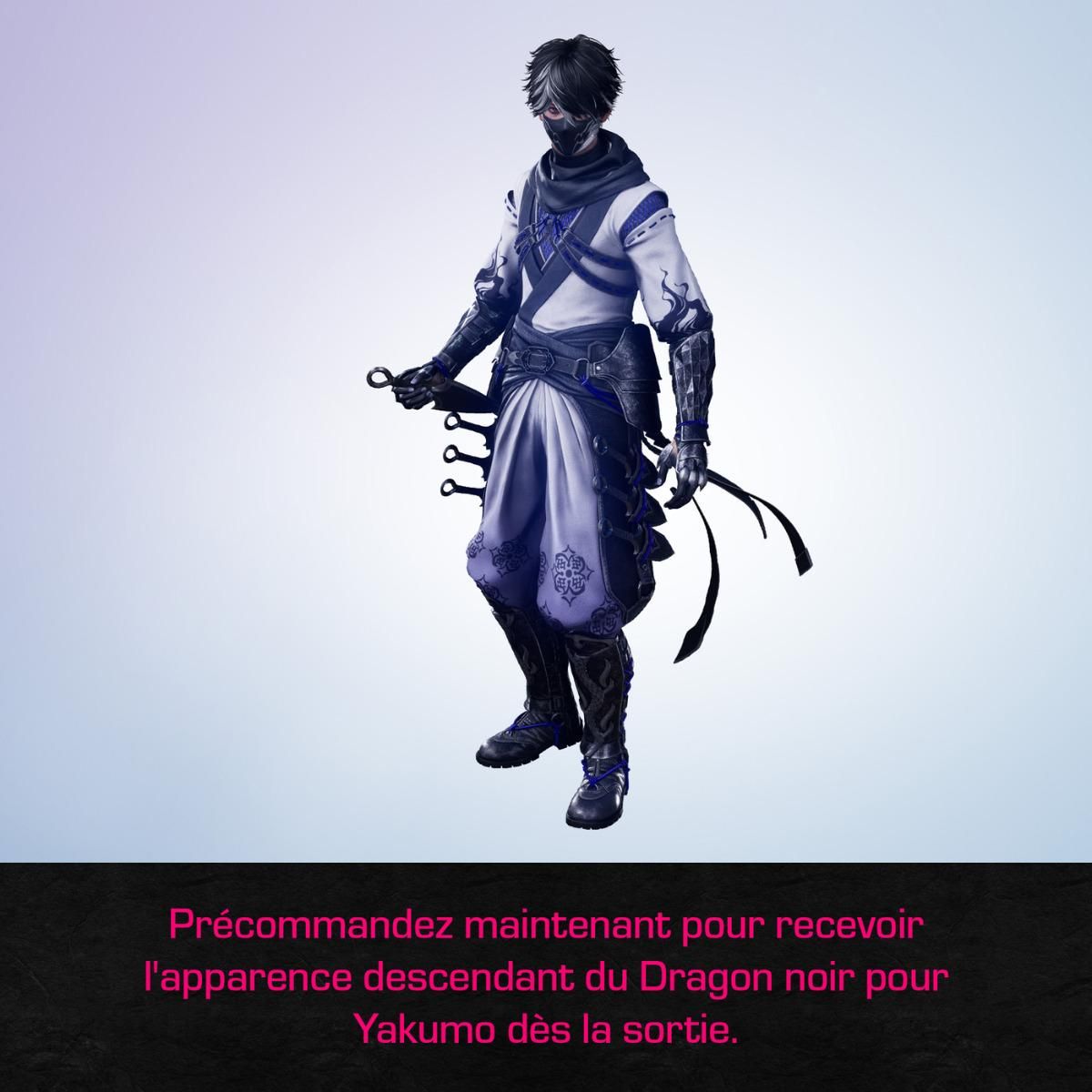 Ninja Gaiden 4 Xbox Series X