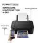 Voir la diapositive 5 : CANON Imprimante TS3750I - Noir