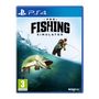 Voir la diapositive 1 : Pro Fishing Simulator PS4