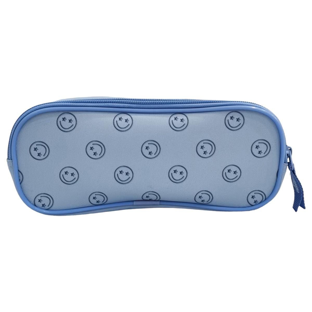 Voir la diapositive 2 : AUCHAN Trousse 3 compartiments Stitch