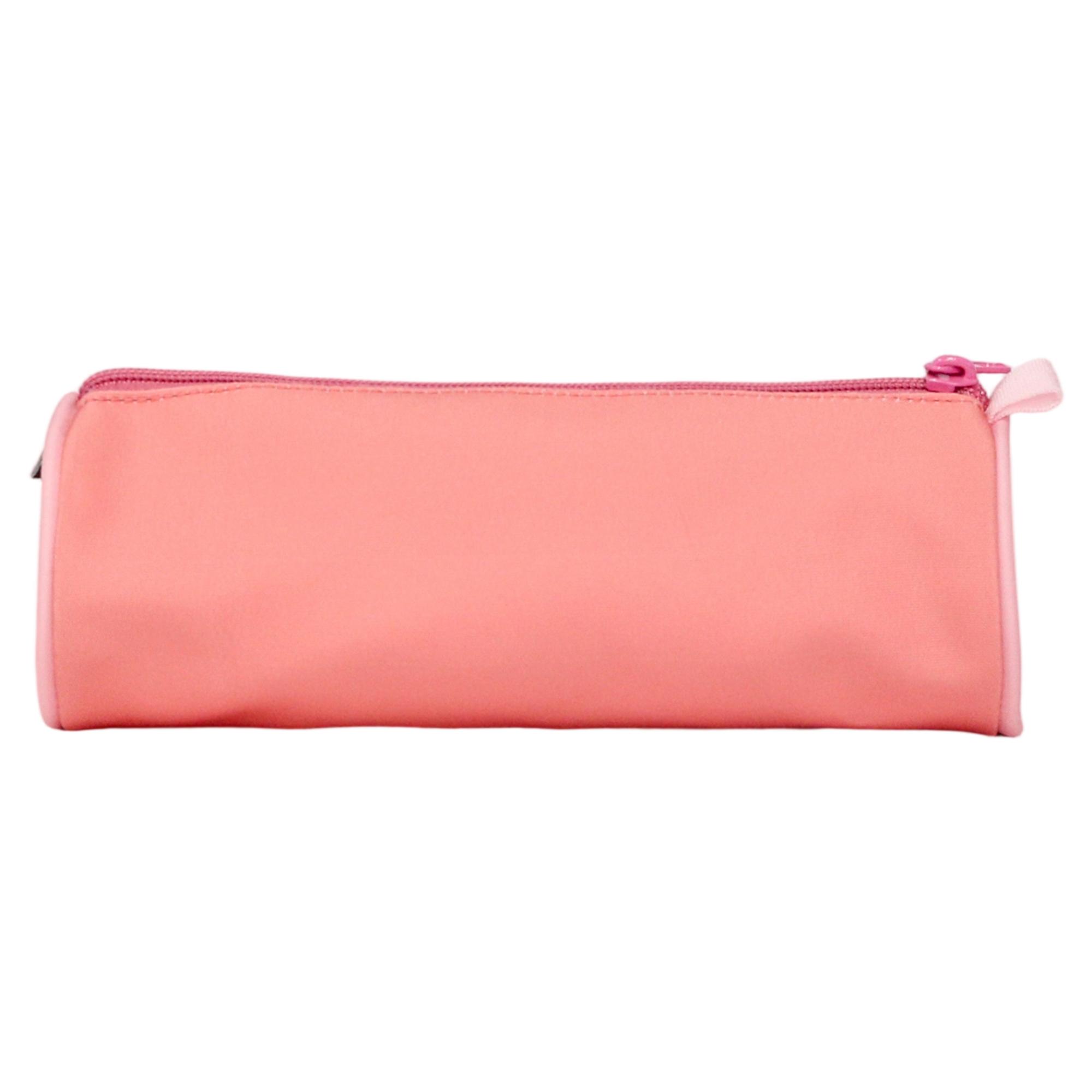 Voir la diapositive 2 : AUCHAN Trousse 1 compartiment Circus