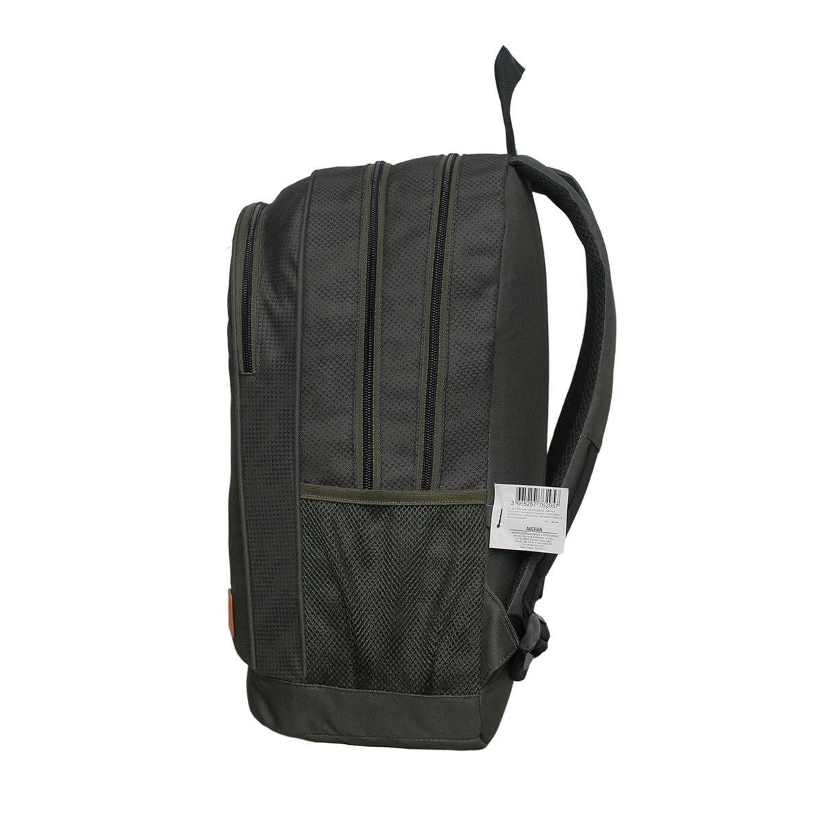Voir la diapositive 4 : YOUNG'S ATTITUDE Sac à Dos 2 compartiments Camouflage 43cm