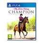 Voir la diapositive 1 : My Little Riding Champion PS4