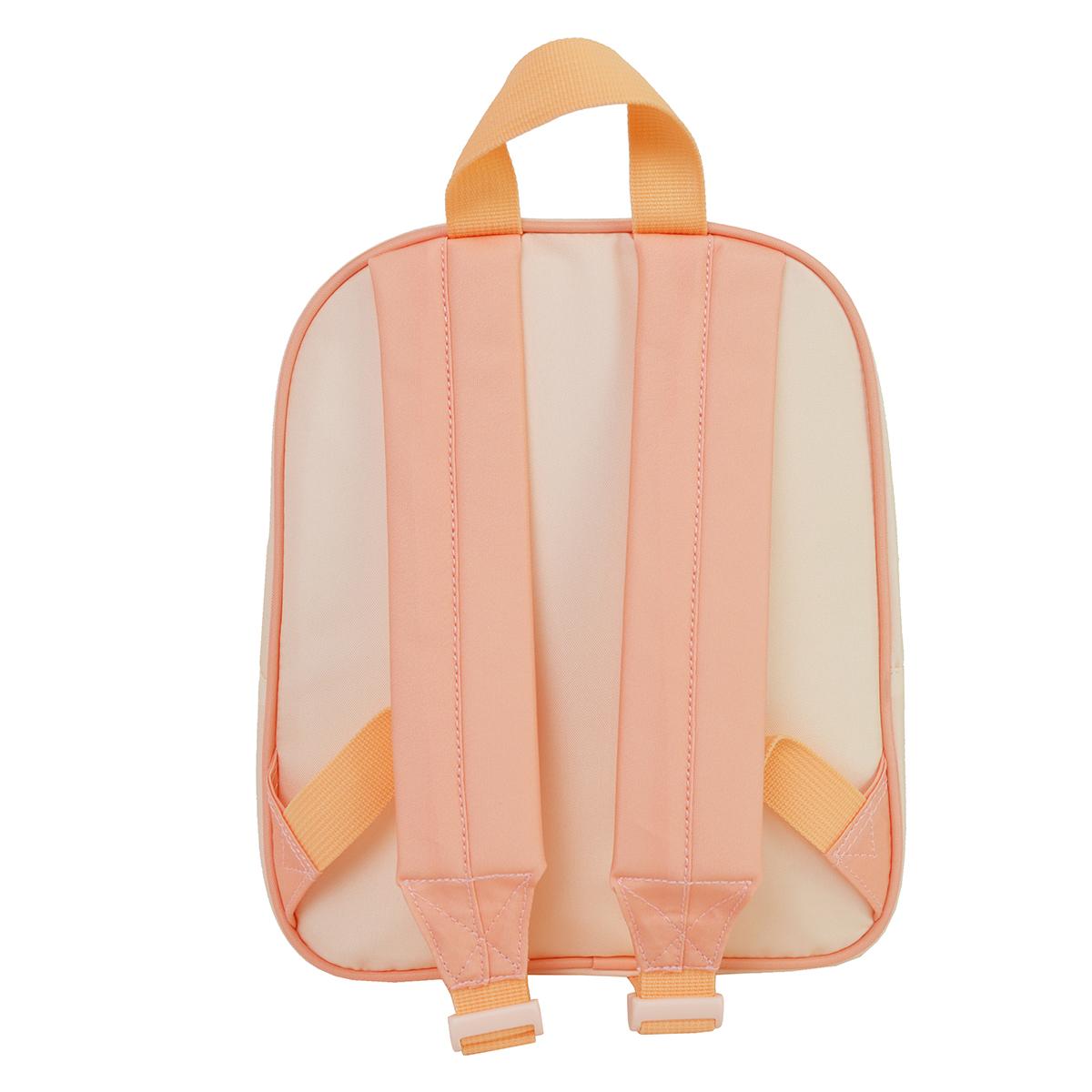 Voir la diapositive 2 : PREMIER PRIX Mini Sac à Dos Renard