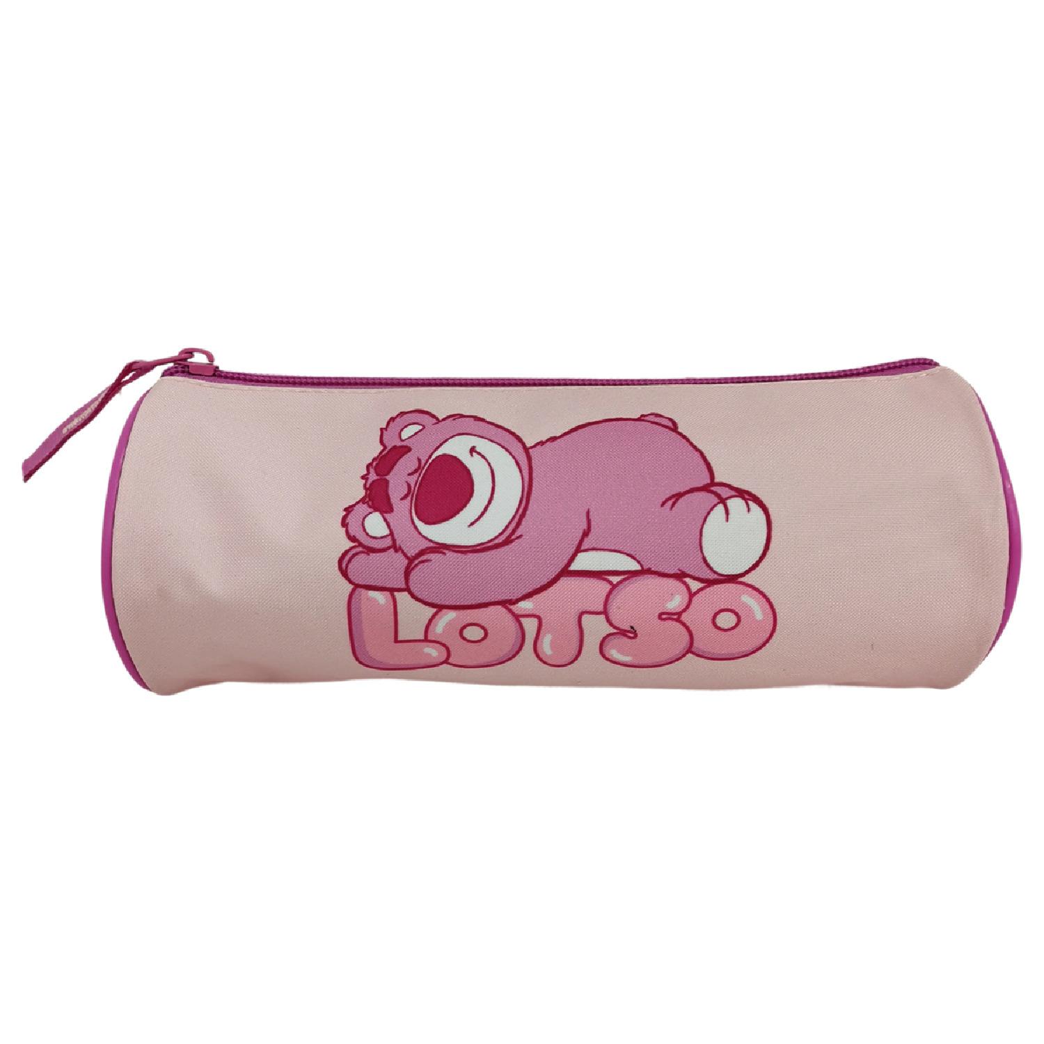 AUCHAN Trousse 1 compartiment Toy Story