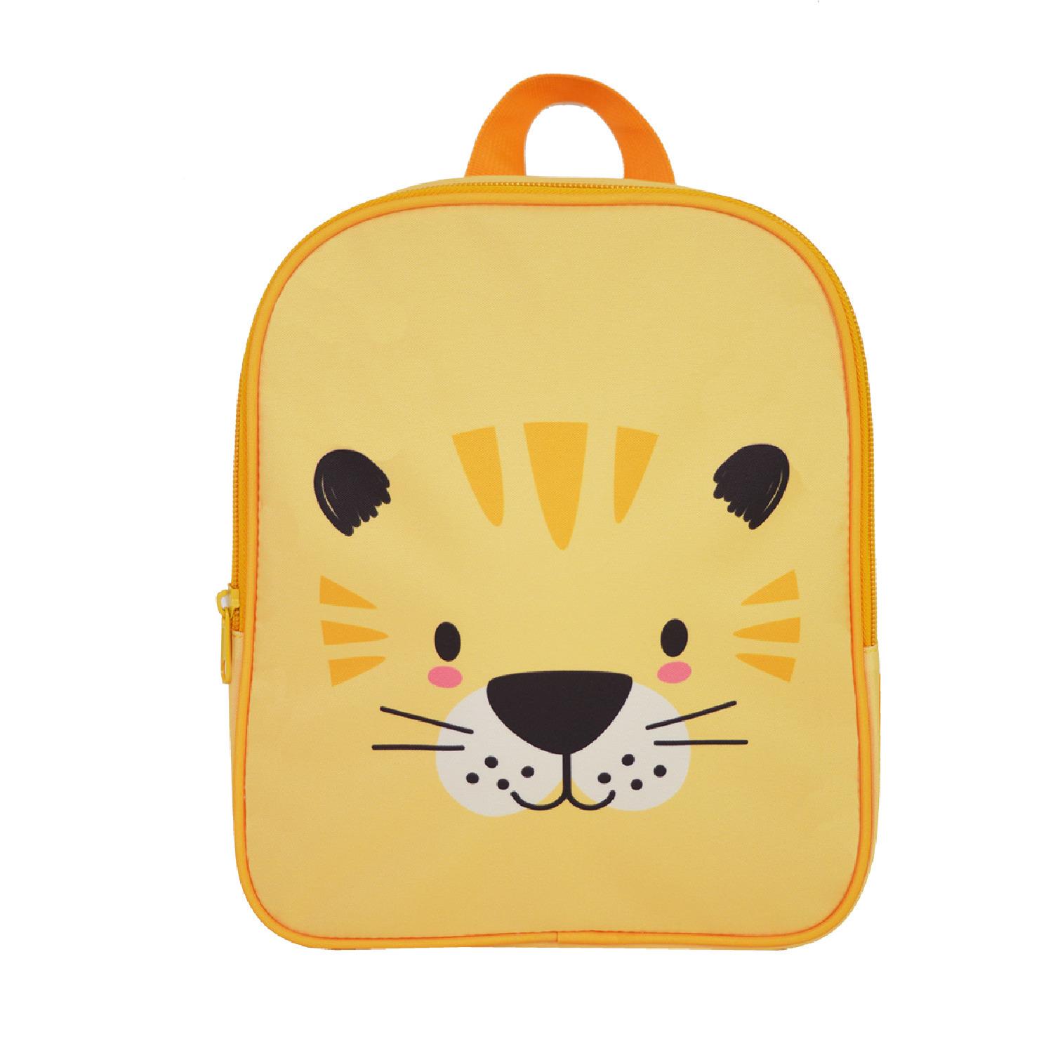 PREMIER PRIX Mini Sac à Dos Tigre