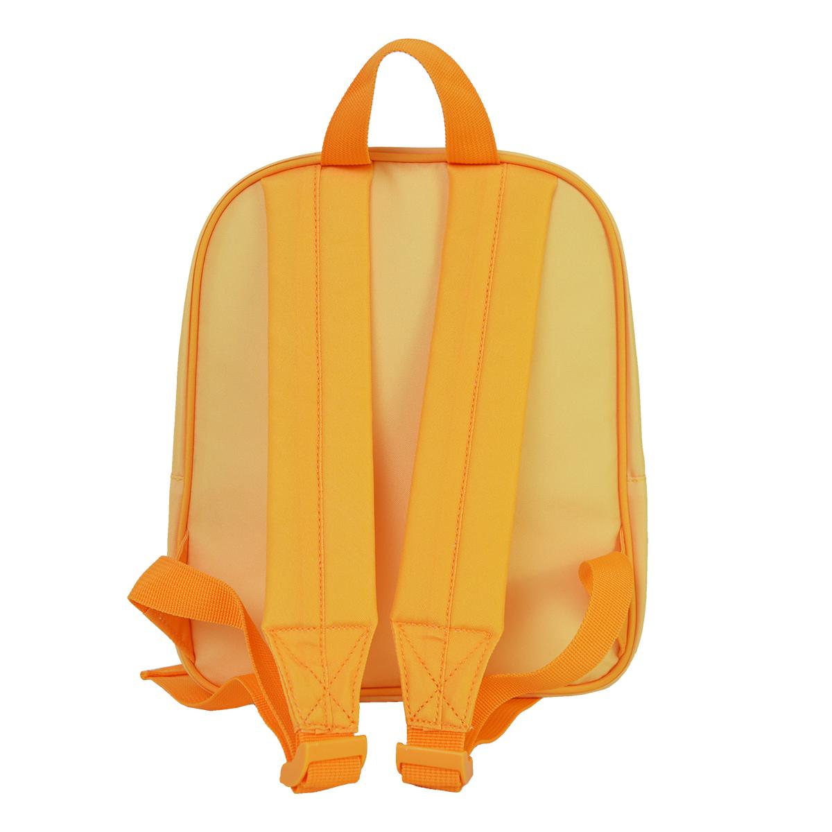 Voir la diapositive 2 : PREMIER PRIX Mini Sac à Dos Tigre