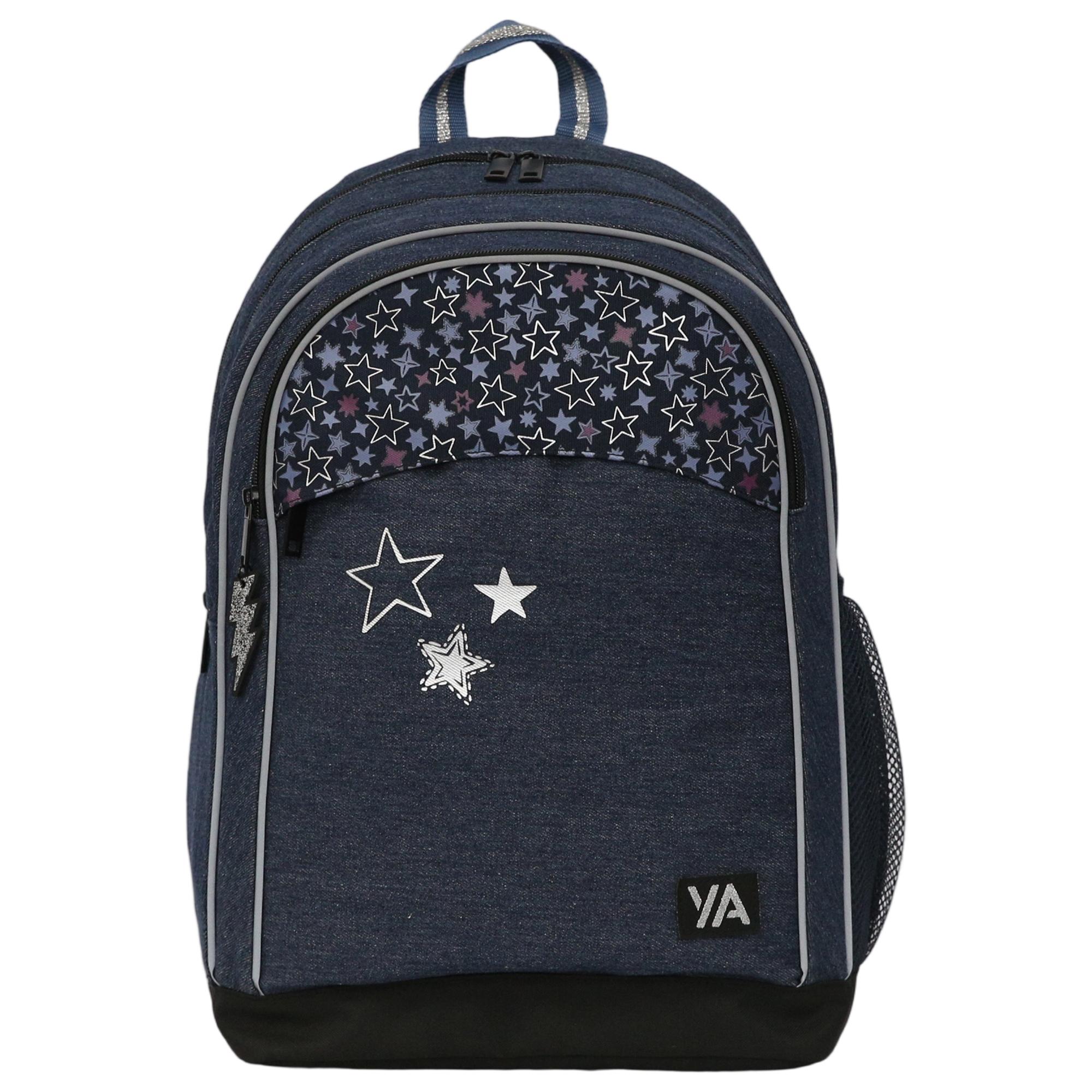 YOUNG'S ATTITUDE Sac à Dos 2 compartiments Rising Star 43cm