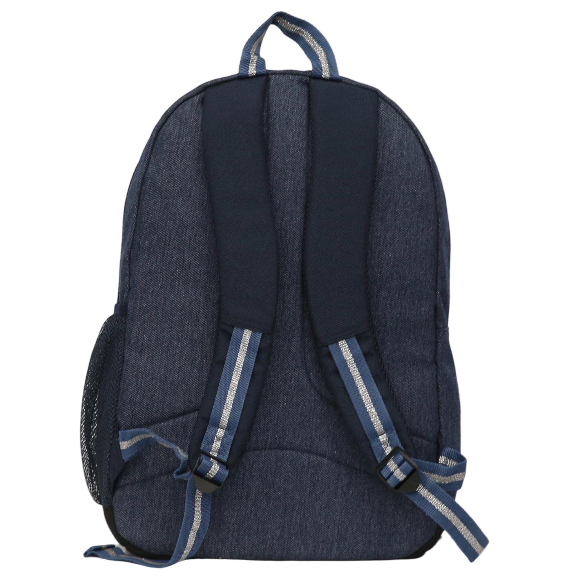 Voir la diapositive 2 : YOUNG'S ATTITUDE Sac à Dos 2 compartiments Rising Star 43cm