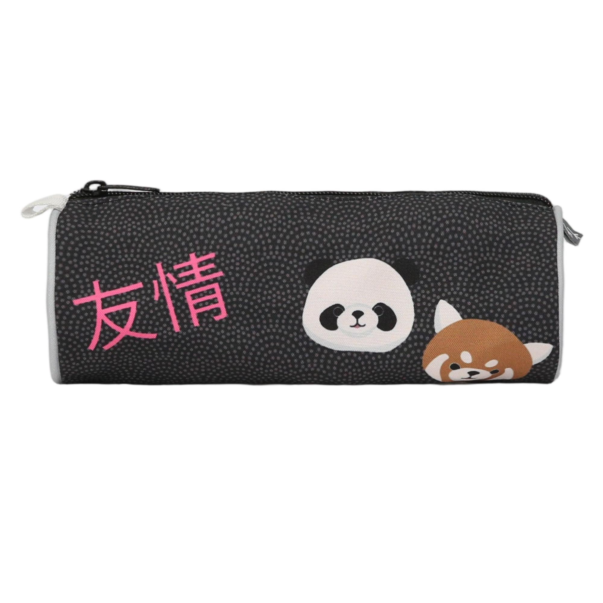AUCHAN Trousse 1 compartiment Supacute
