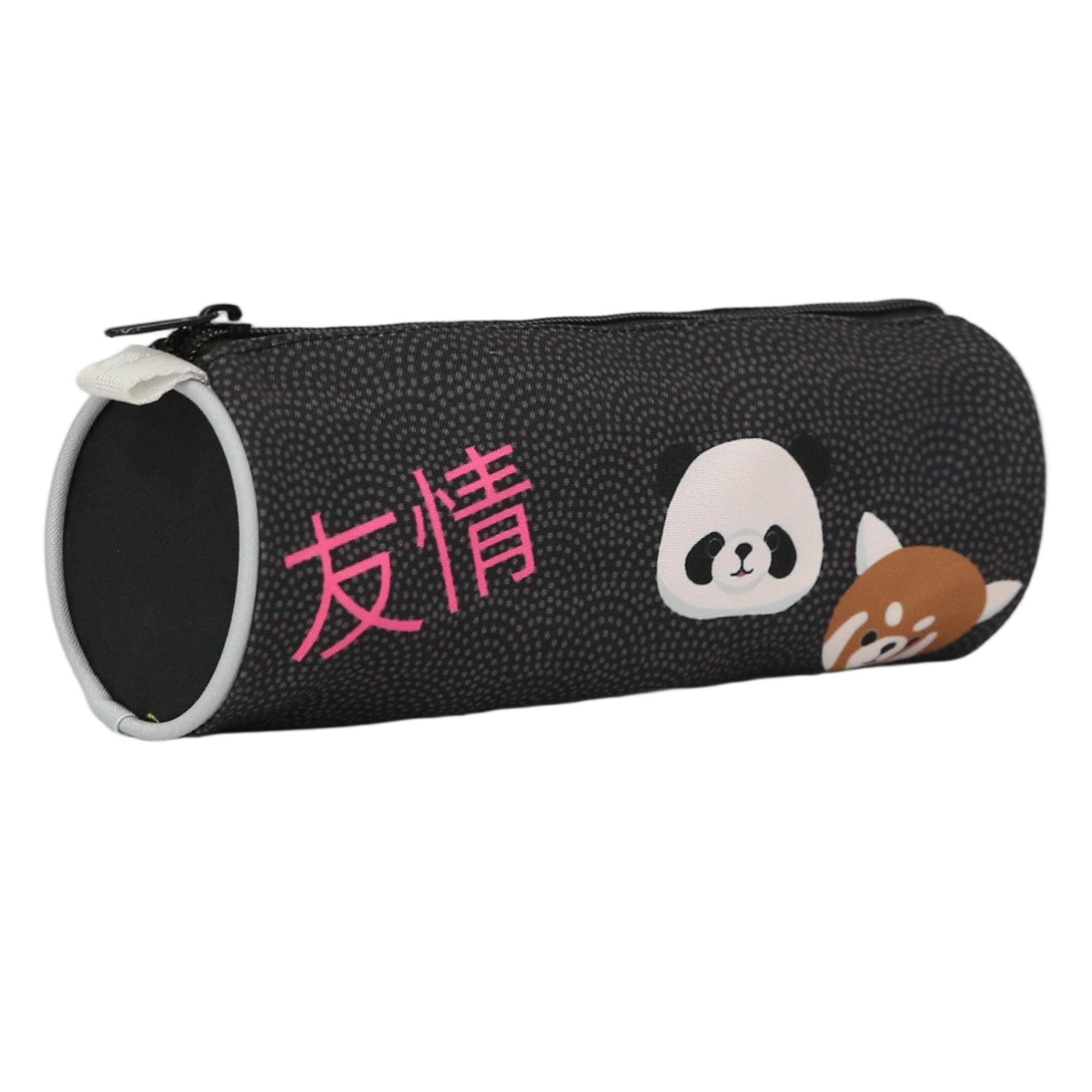 Voir la diapositive 3 : AUCHAN Trousse 1 compartiment Supacute