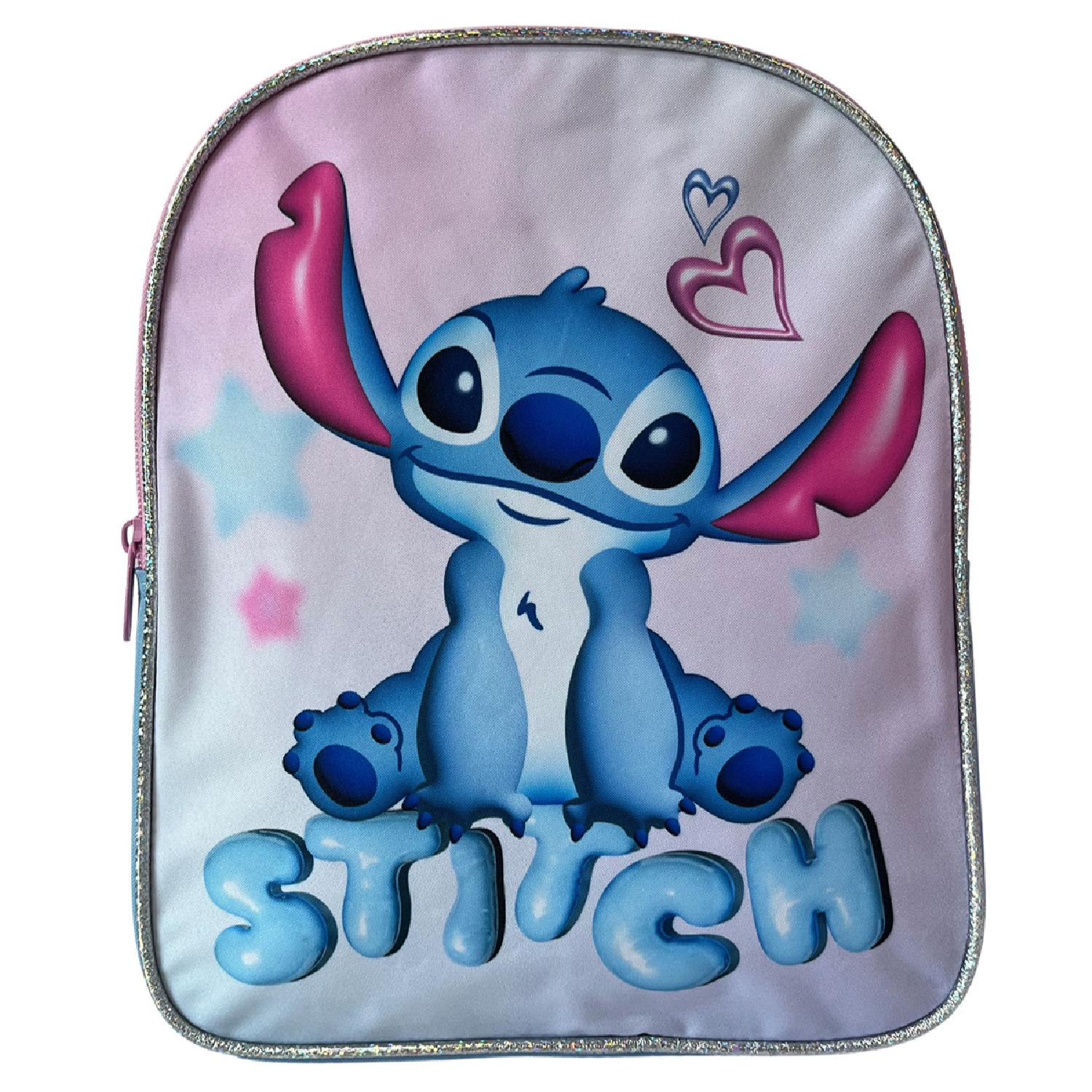 AUCHAN Sac à Dos Stitch