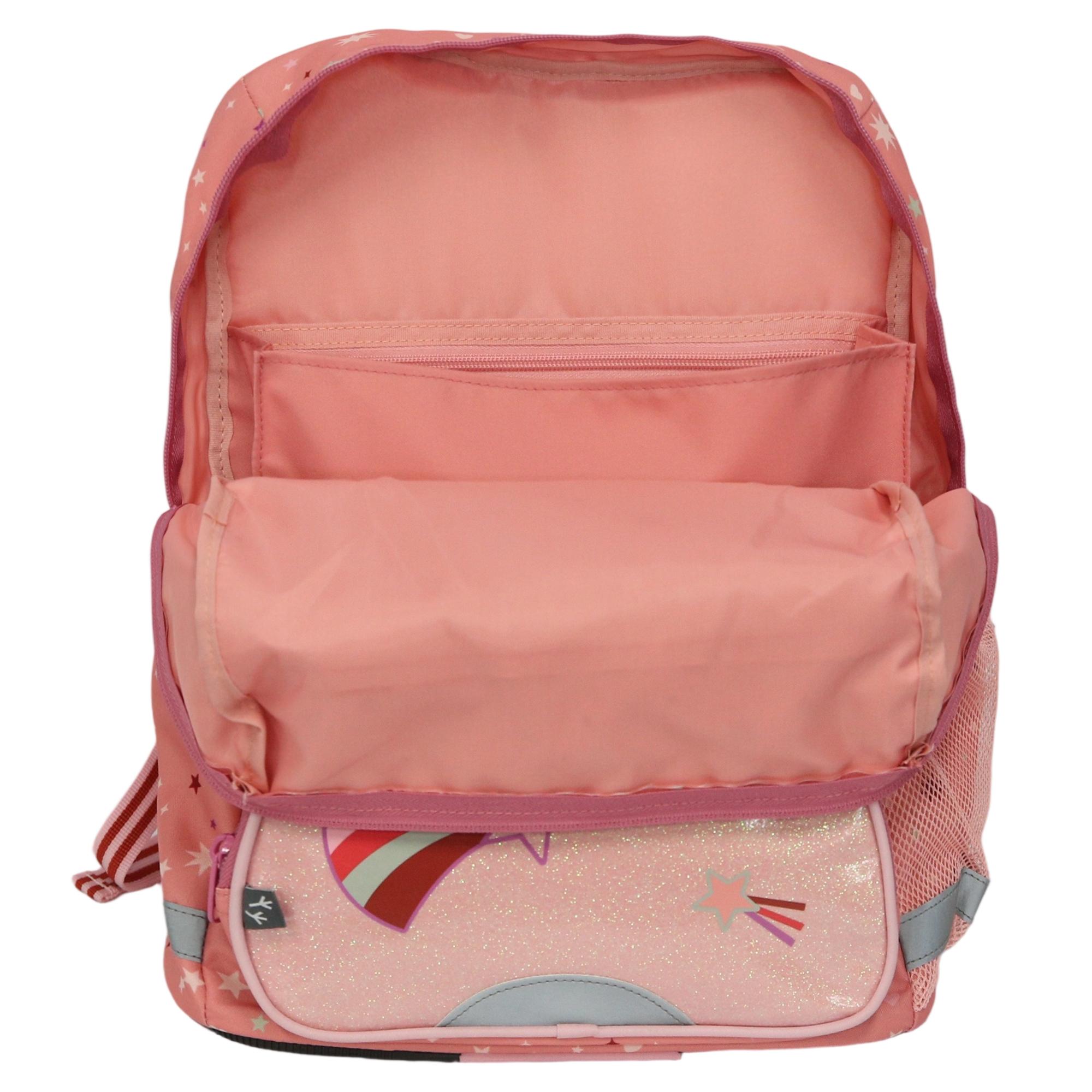 Voir la diapositive 4 : AUCHAN Sac à Dos 2 compartiments Circus 38cm