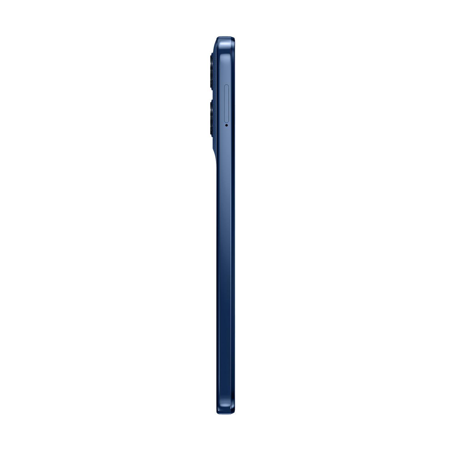 Voir la diapositive 8 : MOTOROLA G15 256Go - Marine