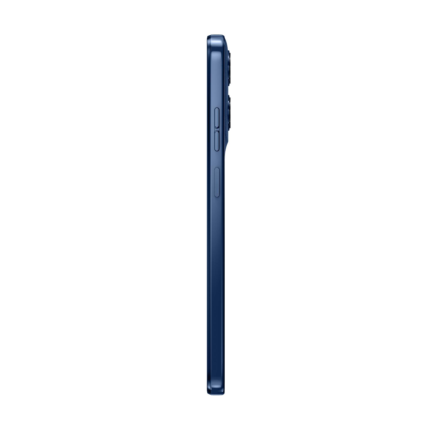 Voir la diapositive 9 : MOTOROLA G15 256Go - Marine