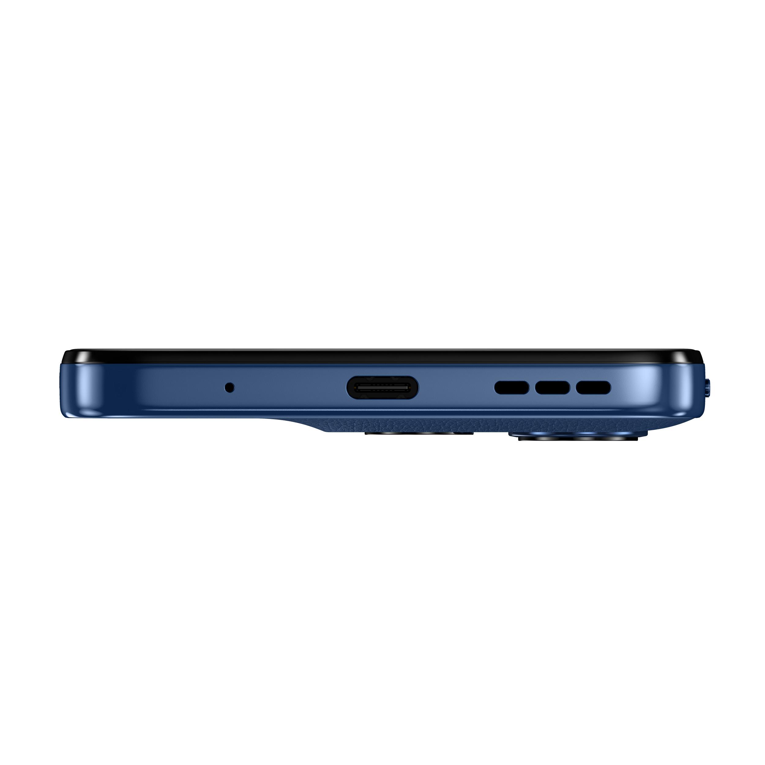 Voir la diapositive 10 : MOTOROLA G15 256Go - Marine