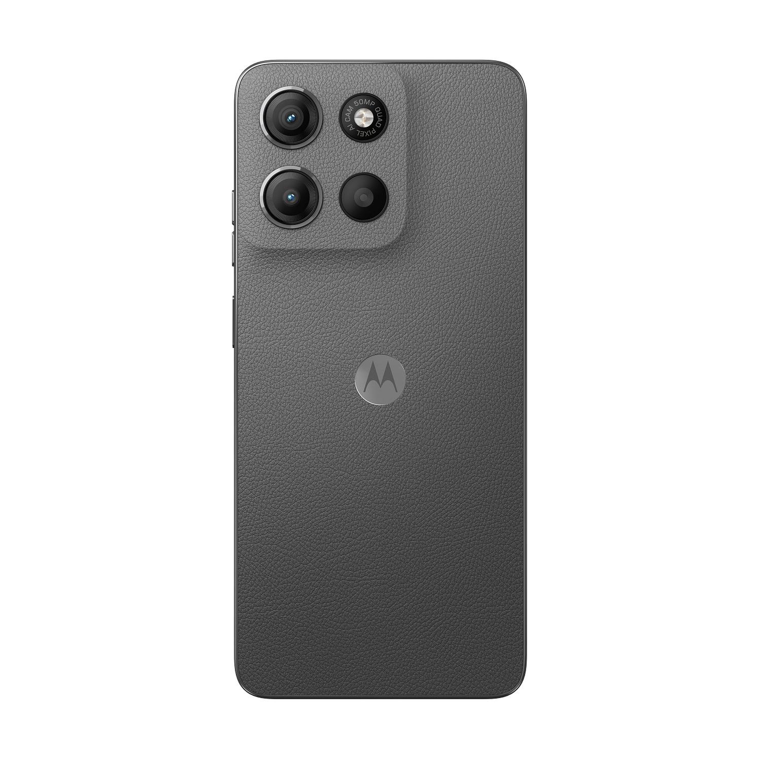 Voir la diapositive 3 : MOTOROLA G15 Power 512Go - Gris