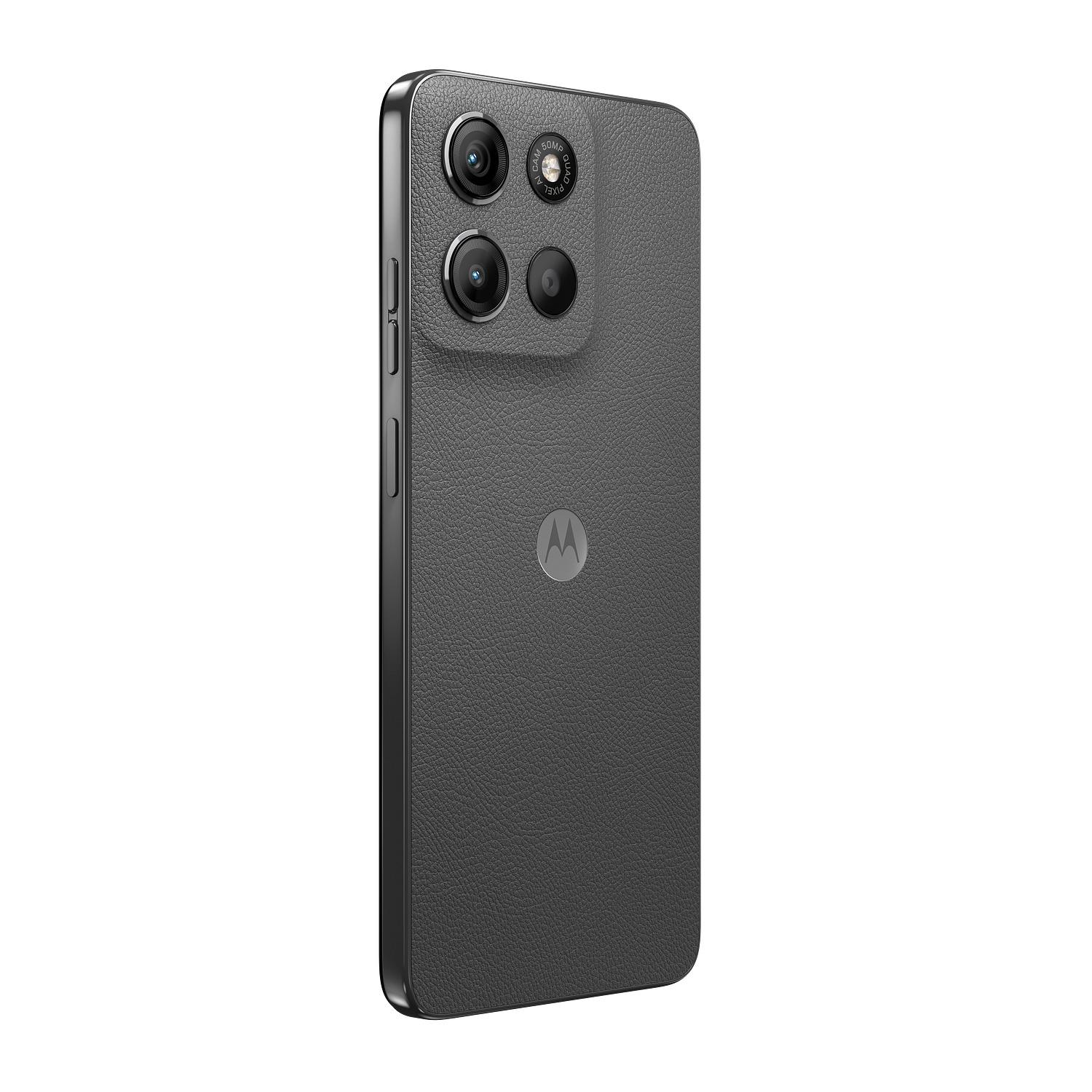 Voir la diapositive 6 : MOTOROLA G15 Power 512Go - Gris