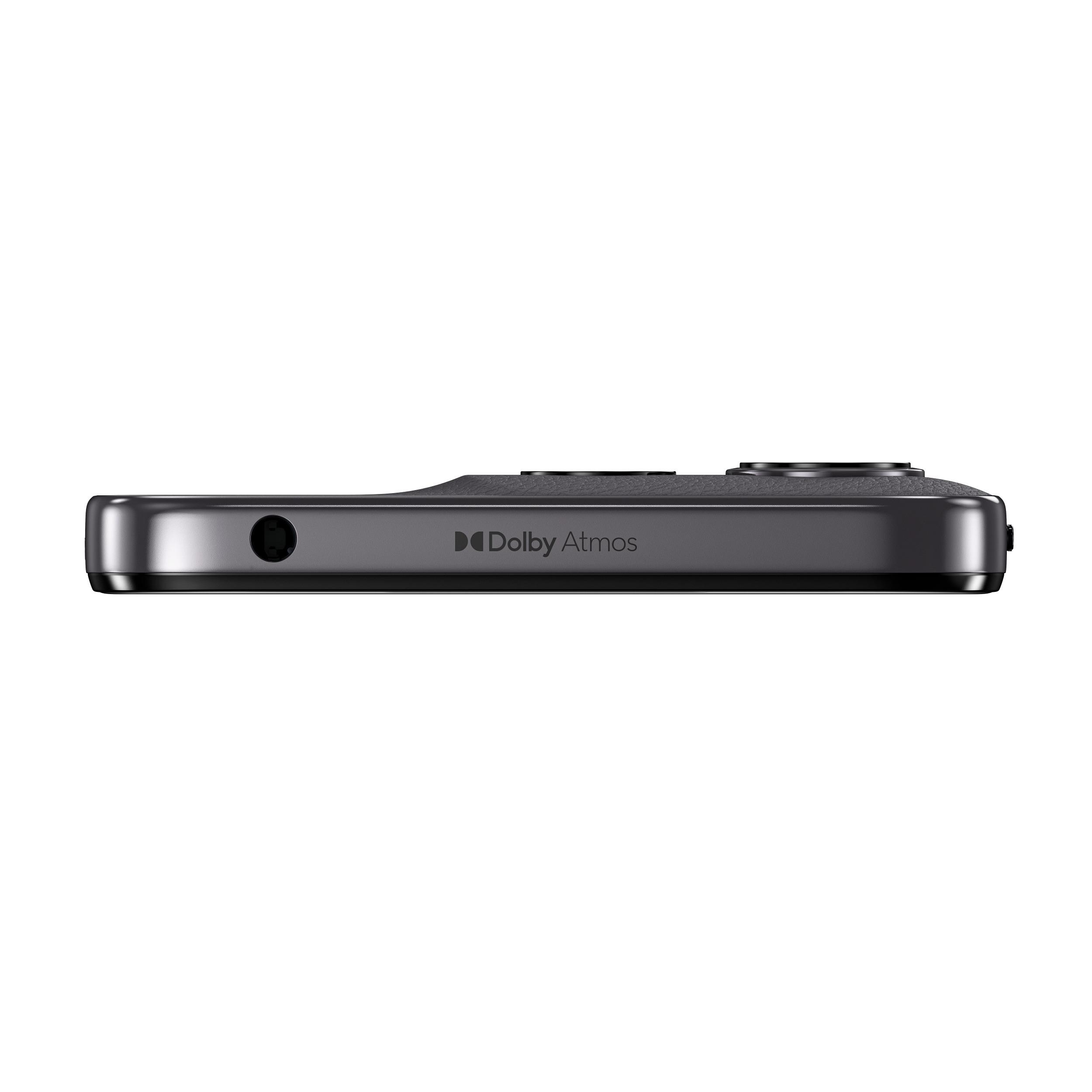 Voir la diapositive 11 : MOTOROLA G15 Power 512Go - Gris