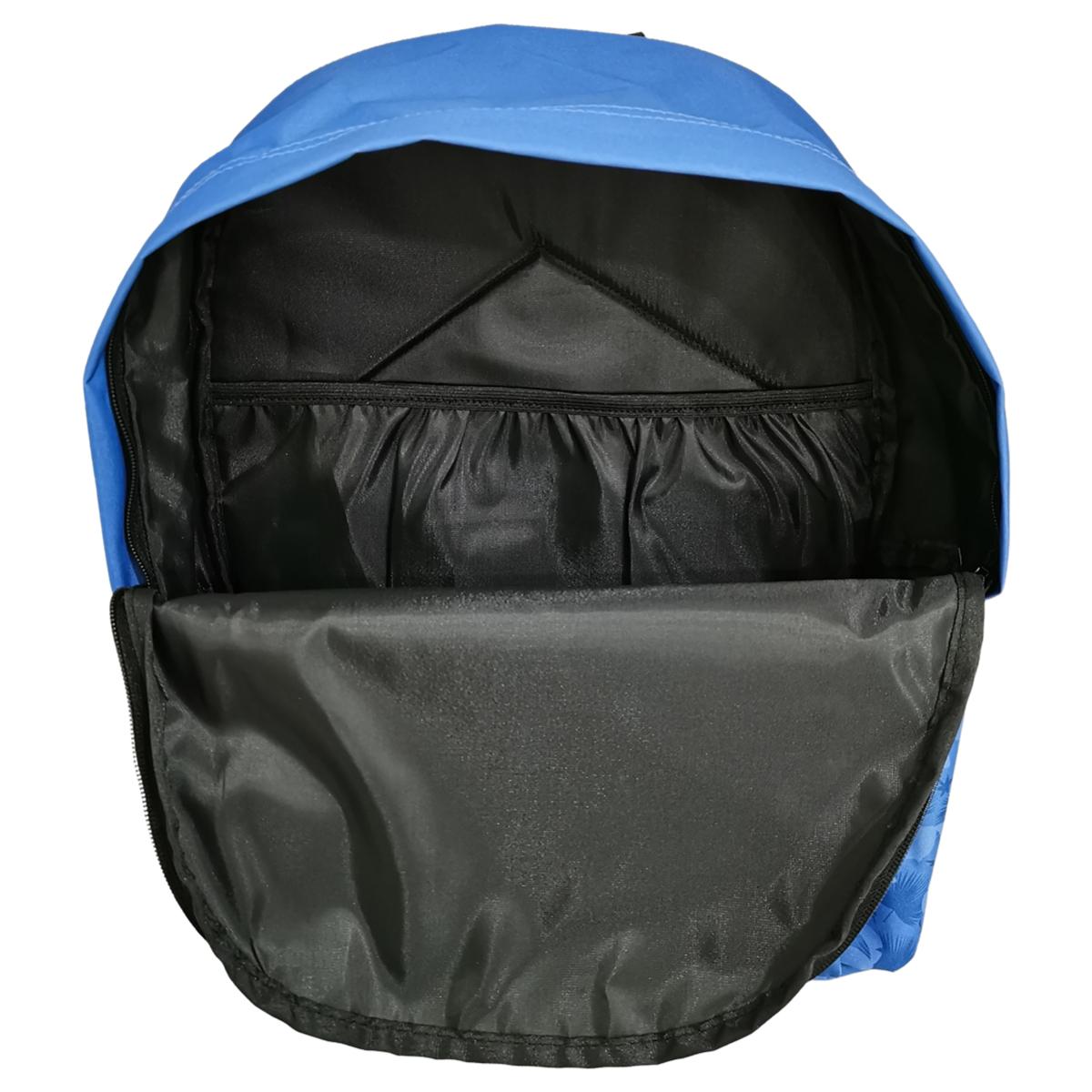 Voir la diapositive 4 : AUCHAN Sac à Dos 1 compartiment Stitch