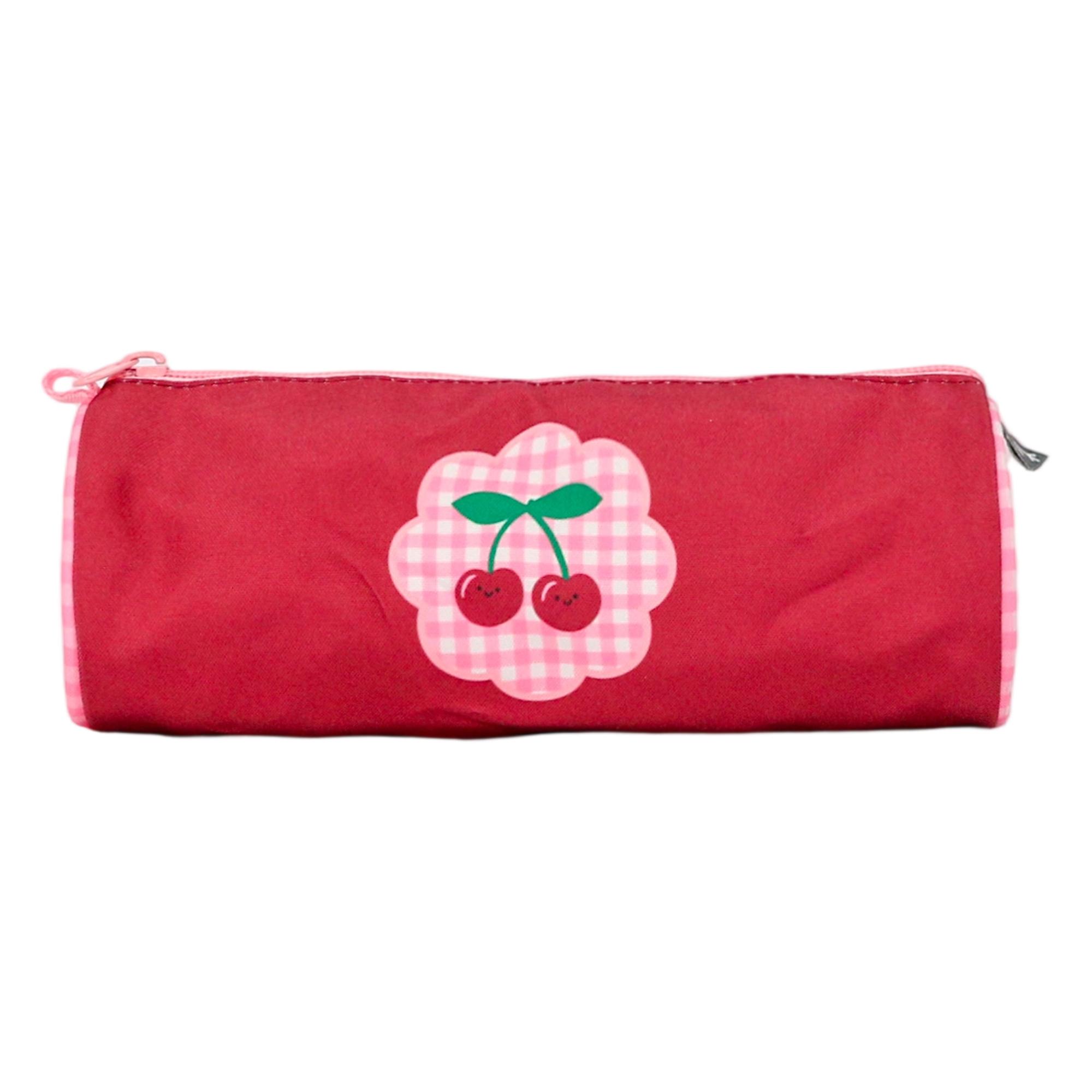 AUCHAN Trousse 1 compartiment Yummy