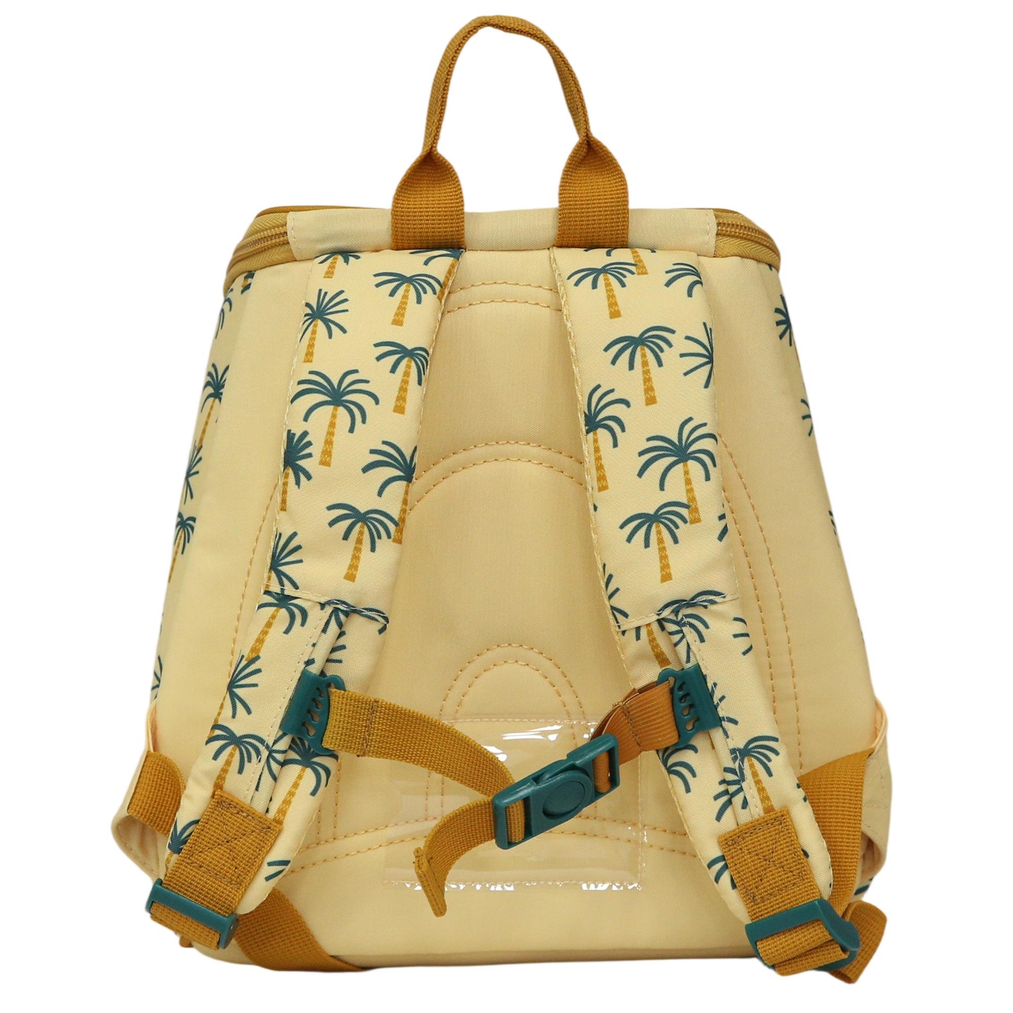 Voir la diapositive 2 : AUCHAN Mini Sac à Dos Premium Petit Lion