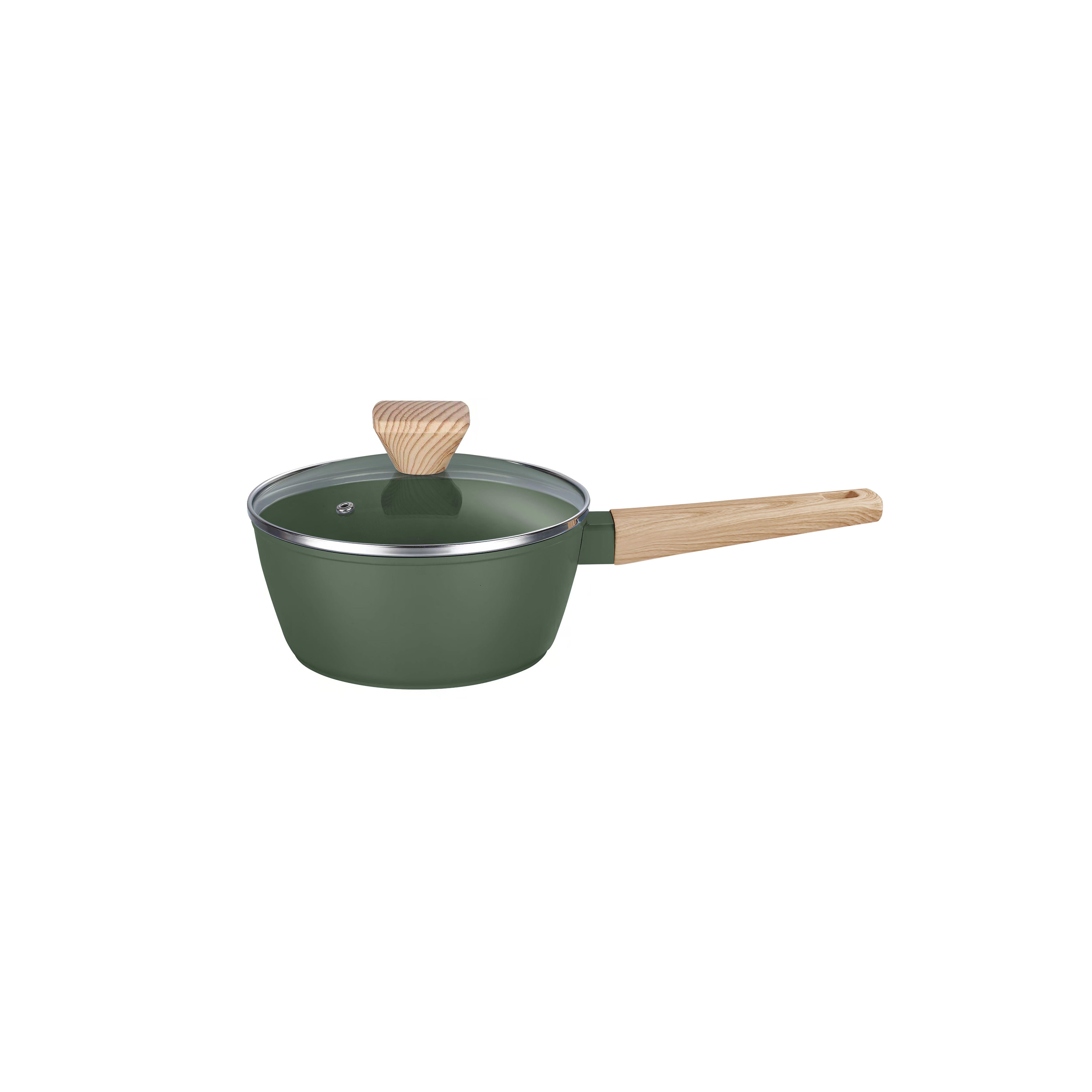 ROSSETTO Casserole 16cm revêtement en céramique