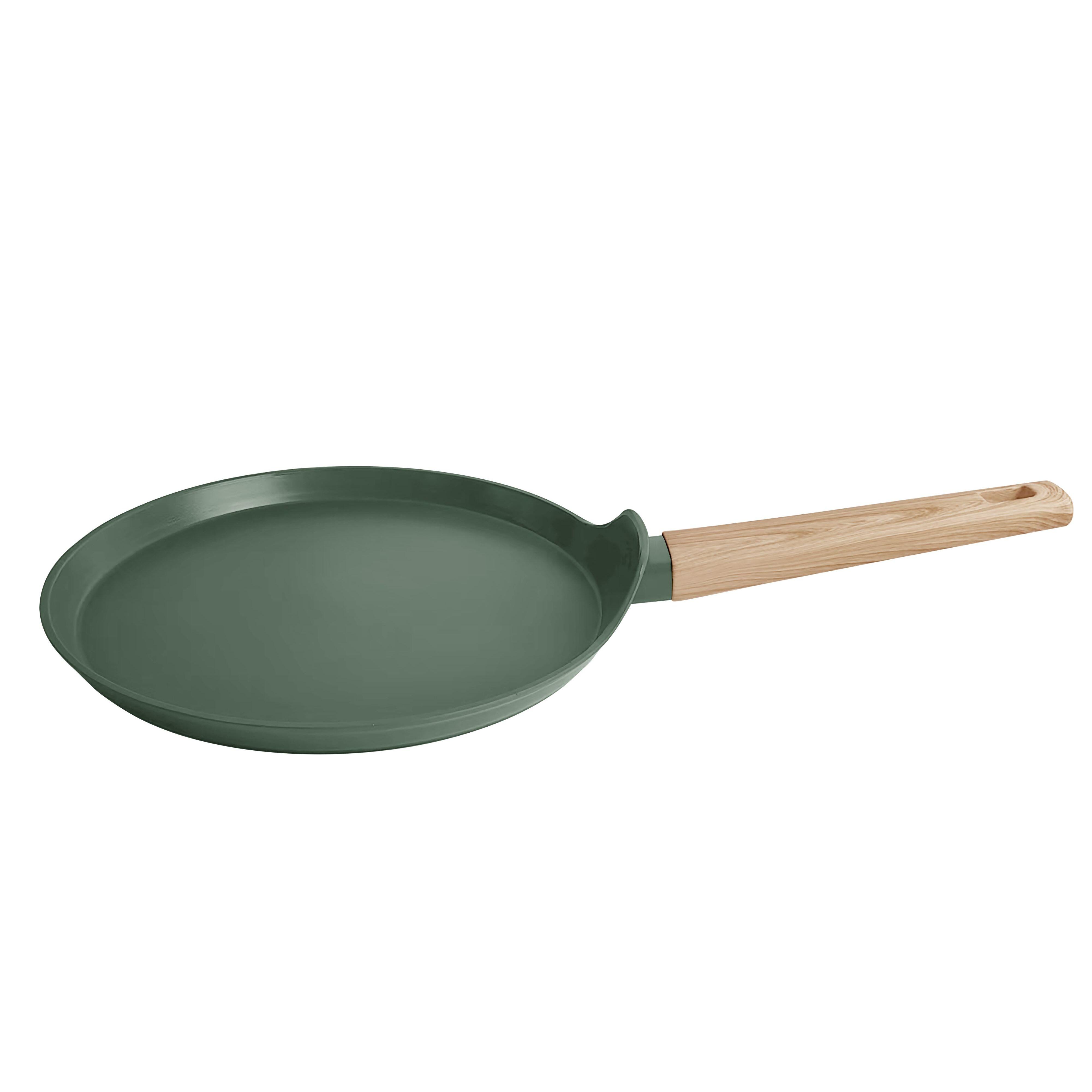 ROSSETTO Crêpière 24cm revêtement en céramique