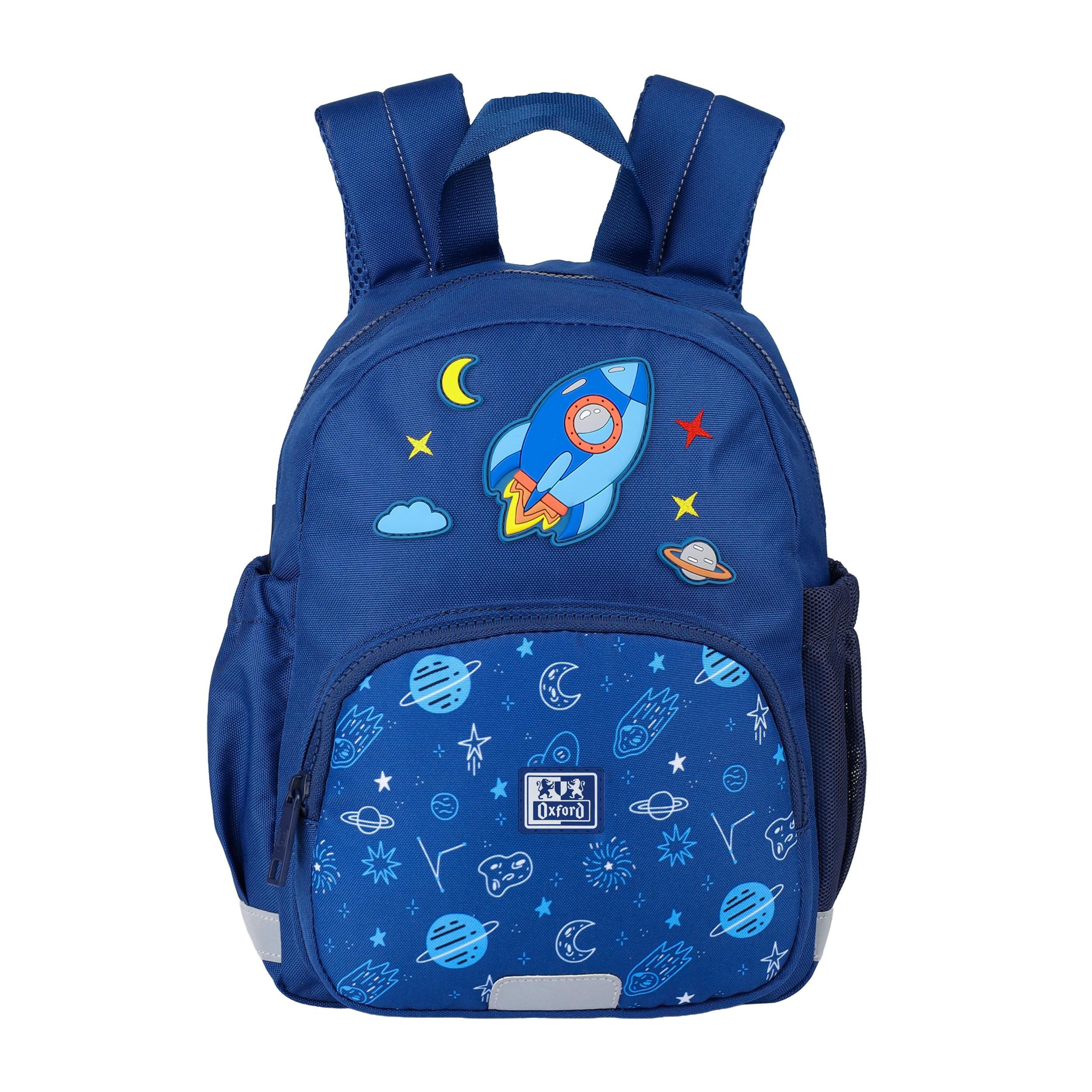 HAMELIN Petit Sac à Dos Oxford Space