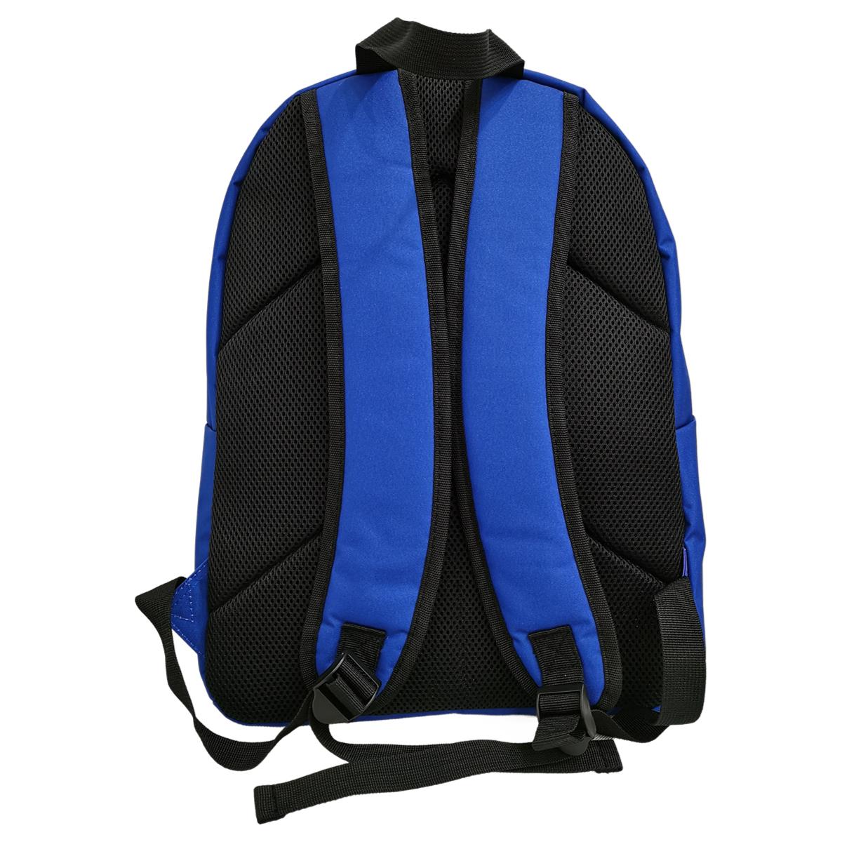Voir la diapositive 2 : AUCHAN Sac à Dos 1 compartiment Playstation