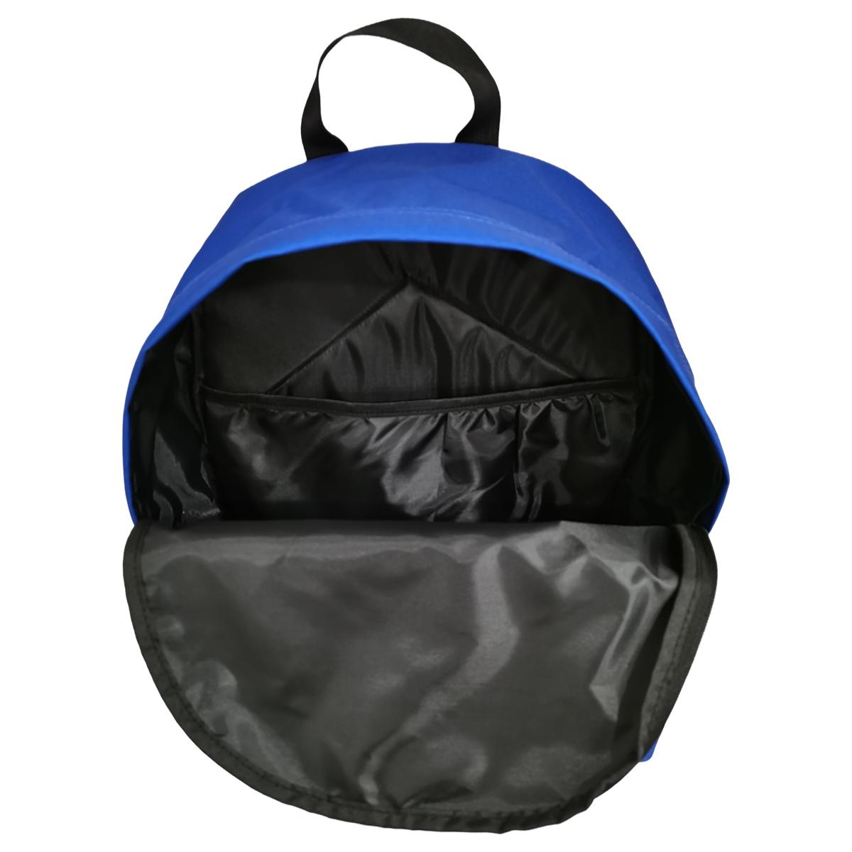 Voir la diapositive 4 : AUCHAN Sac à Dos 1 compartiment Playstation