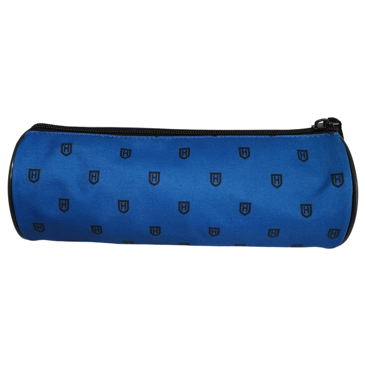 Voir la diapositive 2 : AUCHAN Trousse 2 compartiment Harry Potter