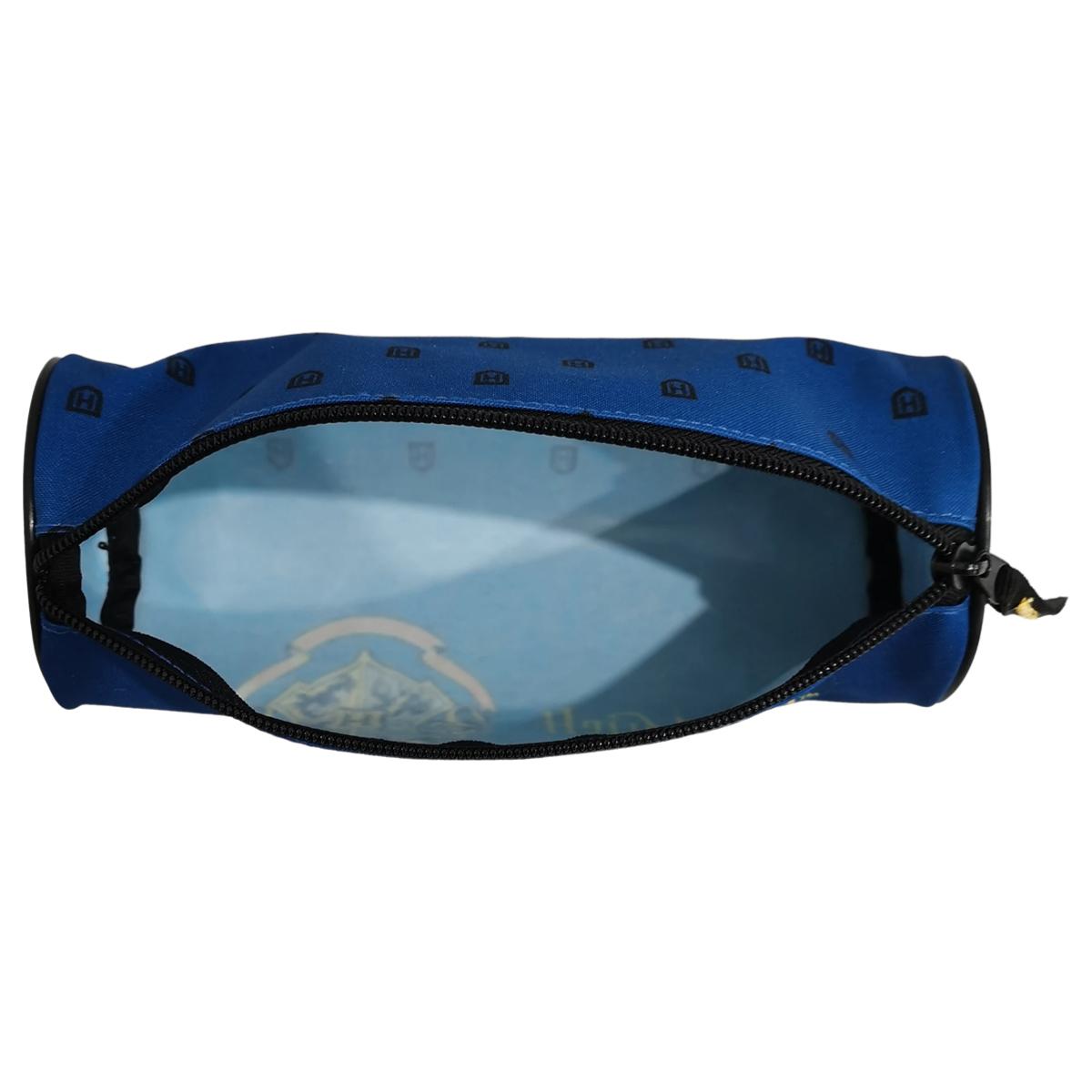 Voir la diapositive 4 : AUCHAN Trousse 2 compartiment Harry Potter