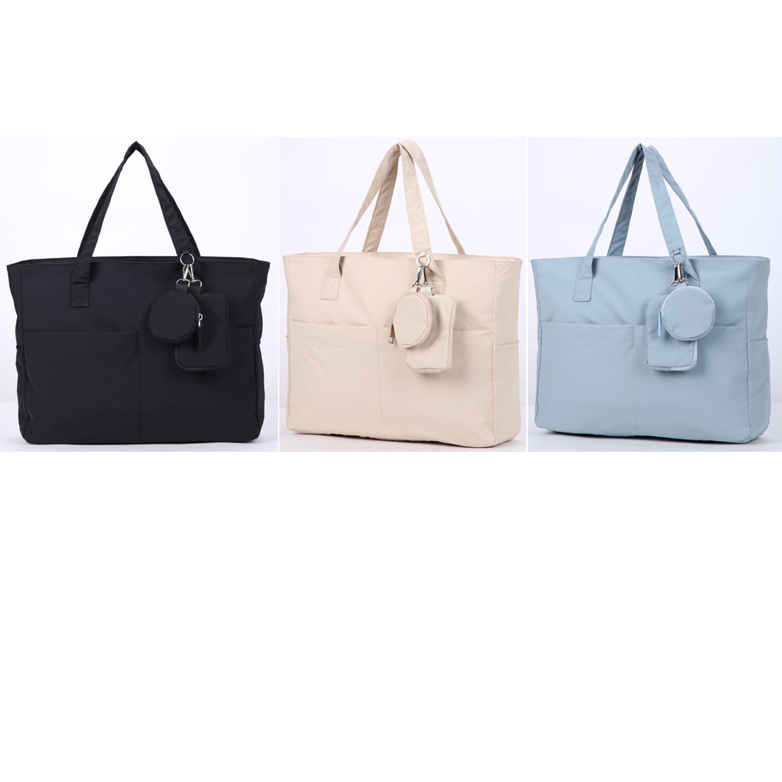 HAMELIN Oxford Tote Bag