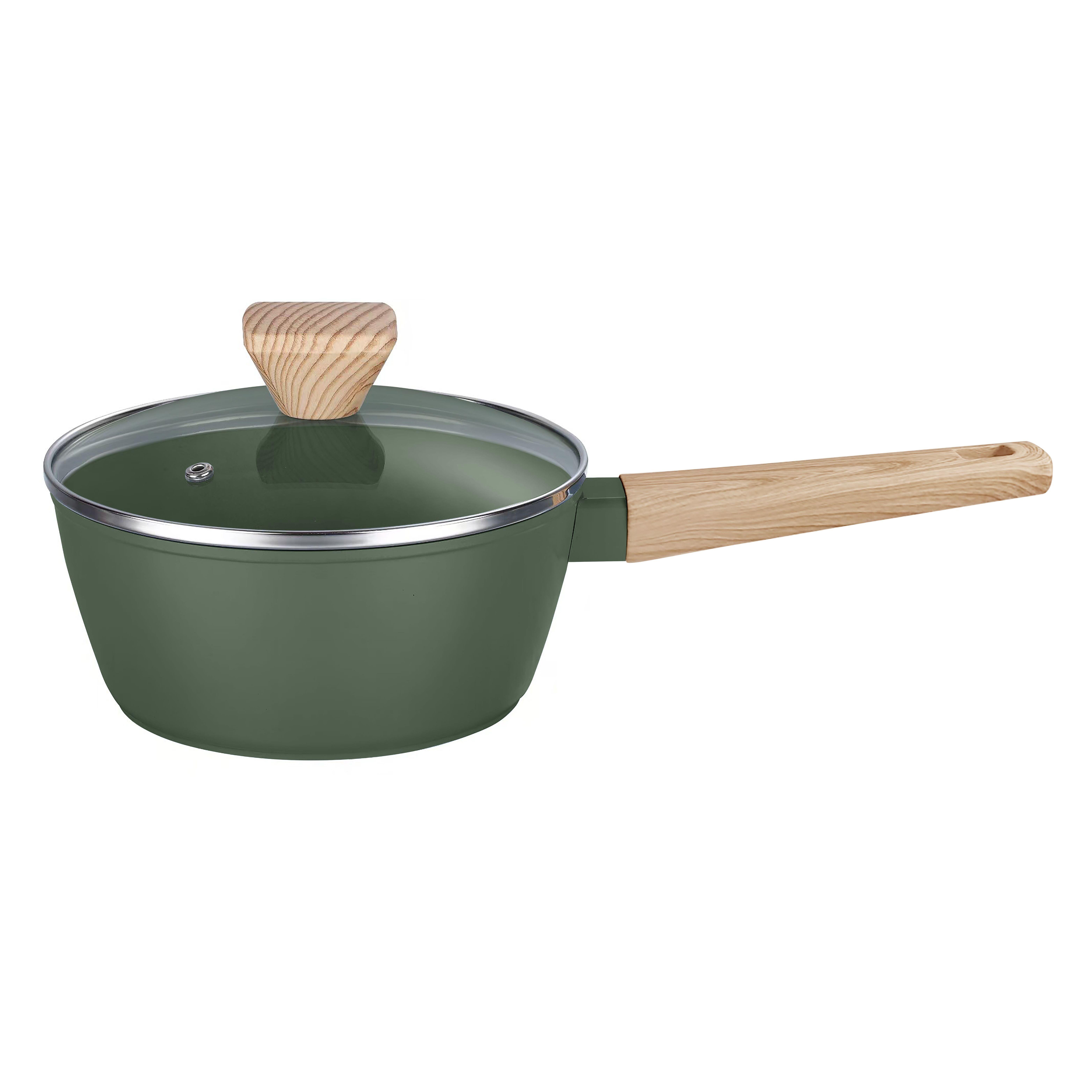 ROSSETTO Casserole 20cm revêtement en céramique