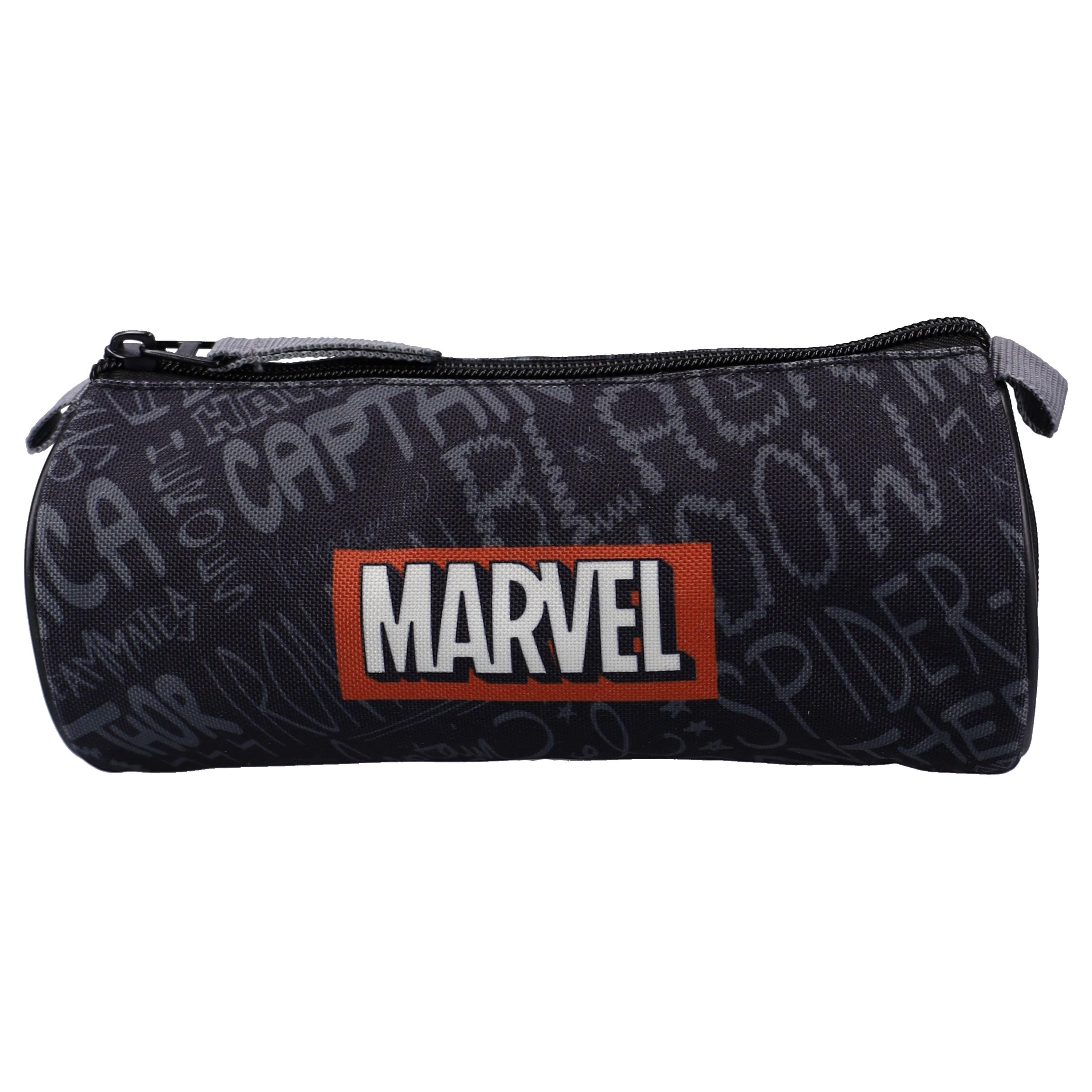 AUCHAN Trousse 1 compartiment Marvel