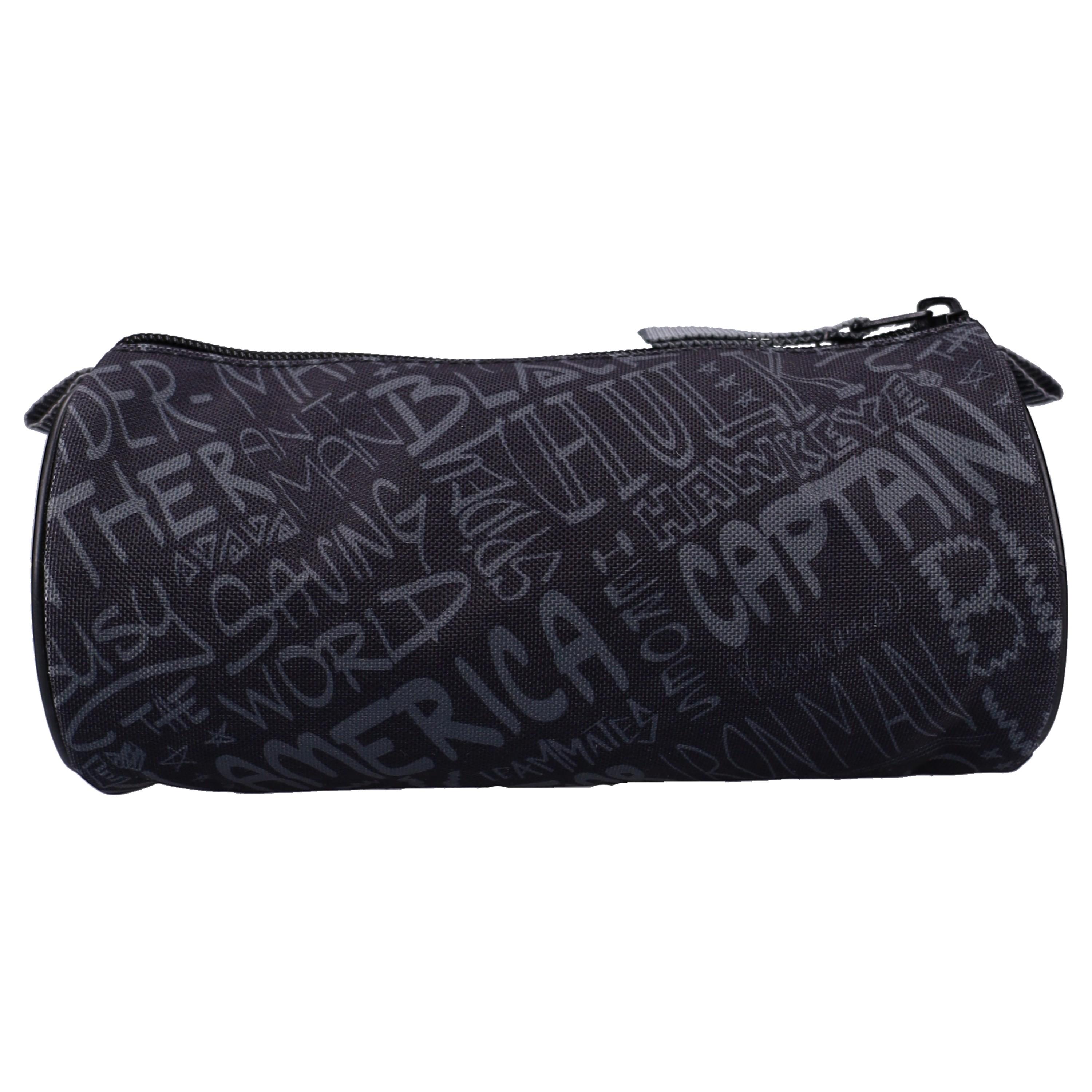 Voir la diapositive 2 : AUCHAN Trousse 1 compartiment Marvel