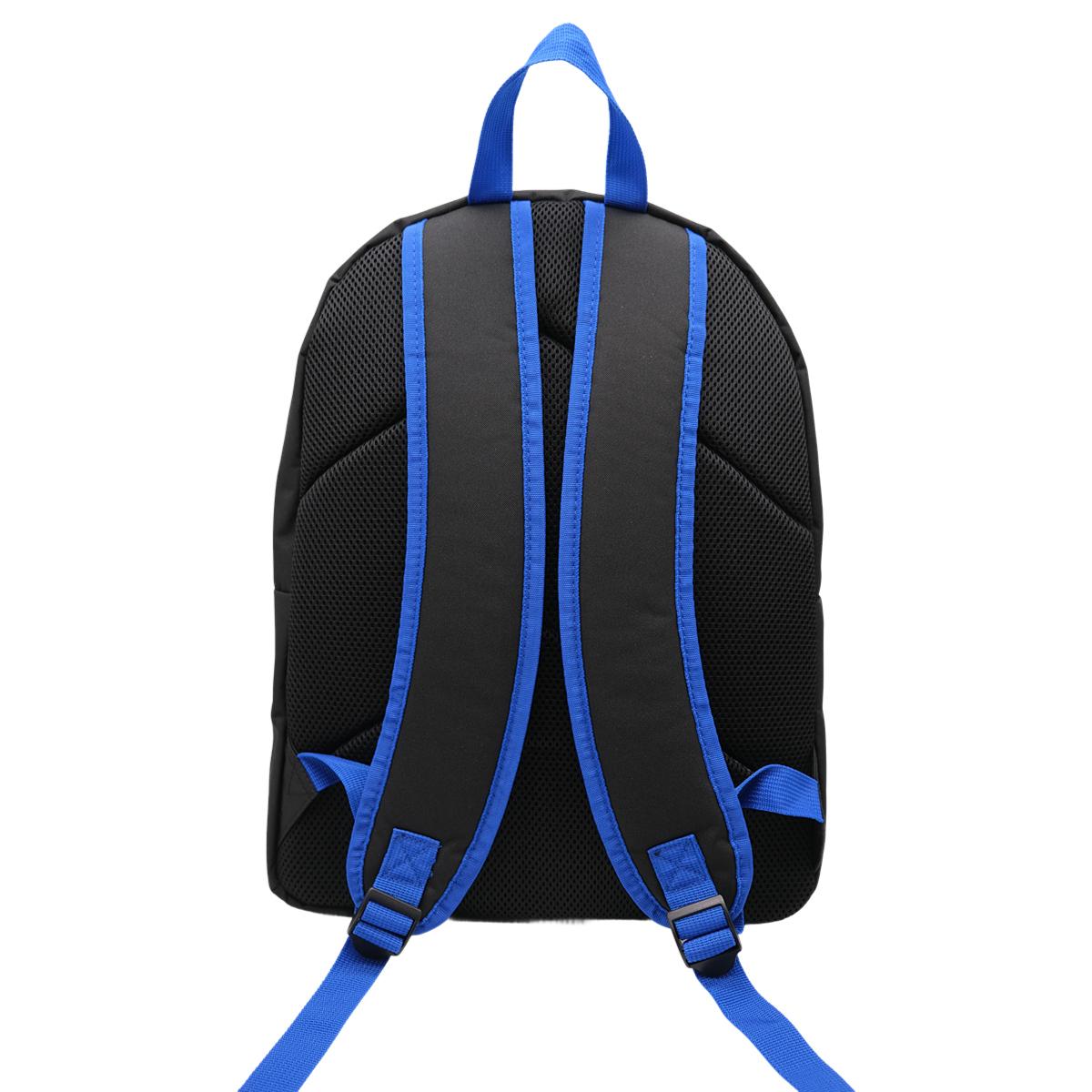 Voir la diapositive 2 : AUCHAN Sac à Dos 1 compartiment NASA