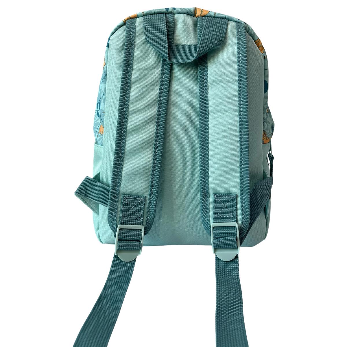 Voir la diapositive 2 : AUCHAN Mini Sac à Dos Roi Lion
