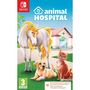 Voir la diapositive 1 : Animal Hospital Nintendo Switch - Code de Téléchargement