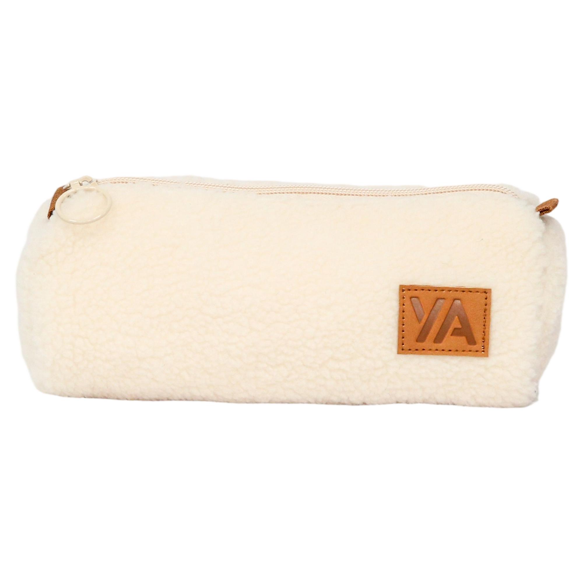 AUCHAN Trousse 1 compartiment Triangle Sherpa