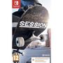 Voir la diapositive 1 : Session : Skate Sim Nintendo Switch - Code de Téléchargement