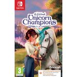 Wildshade : Unicorn Champions Nintendo Switch - Code de Téléchargement